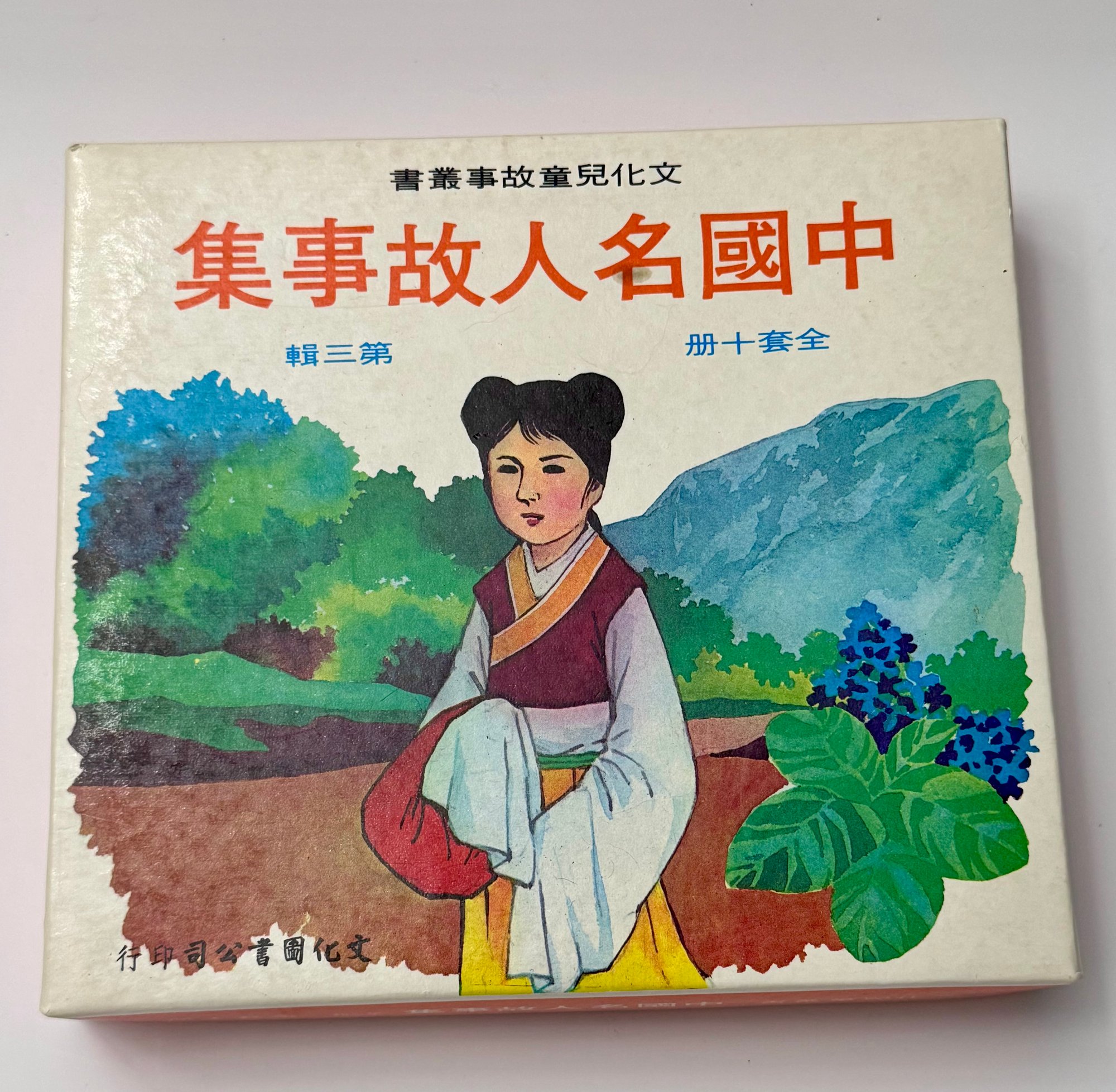 挑戰並存