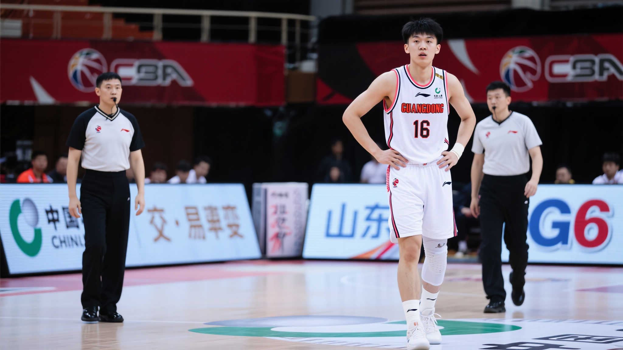 齐藤光毅的