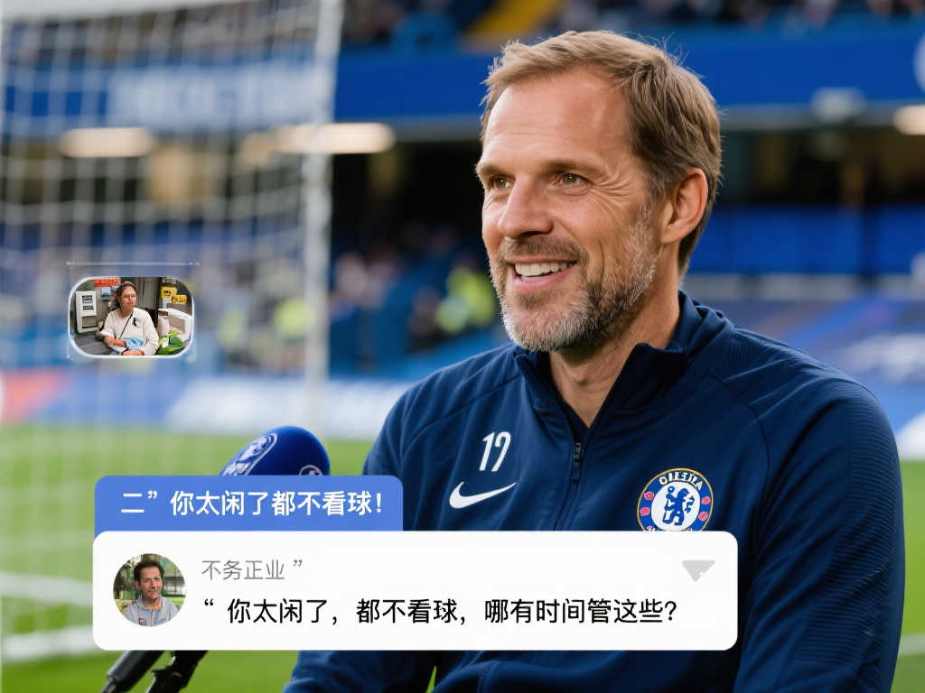 他总能表现