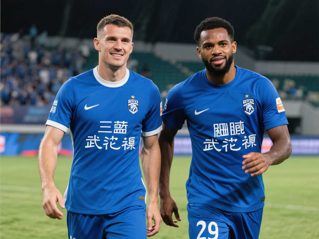 中超联赛缺 中超联赛缺