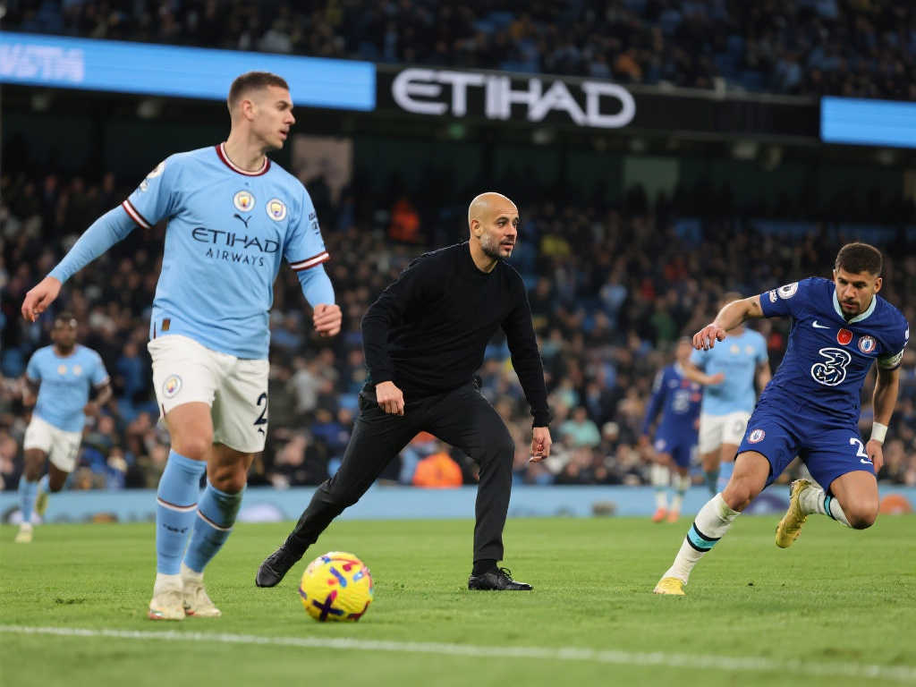 瞩目的热身 瞩目的热身