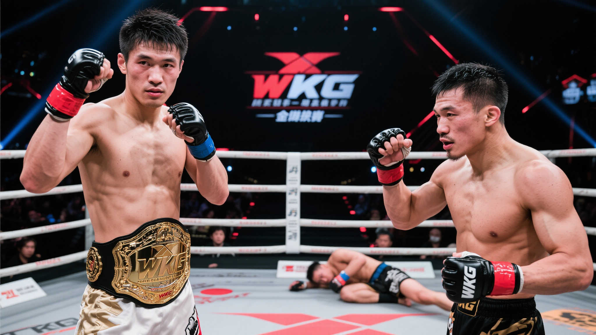 我们有理由 我们有理由