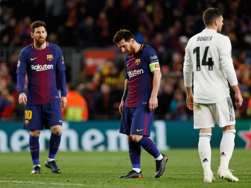 关注的焦点 关注的焦点