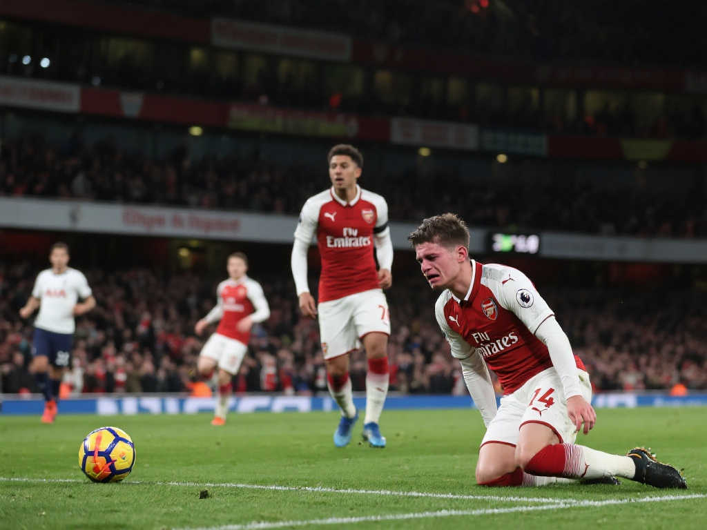 迎接挑战 迎接挑战