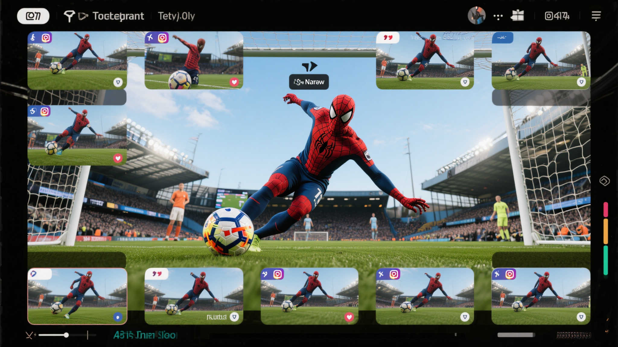 布羅亞飽受 布羅亞飽受