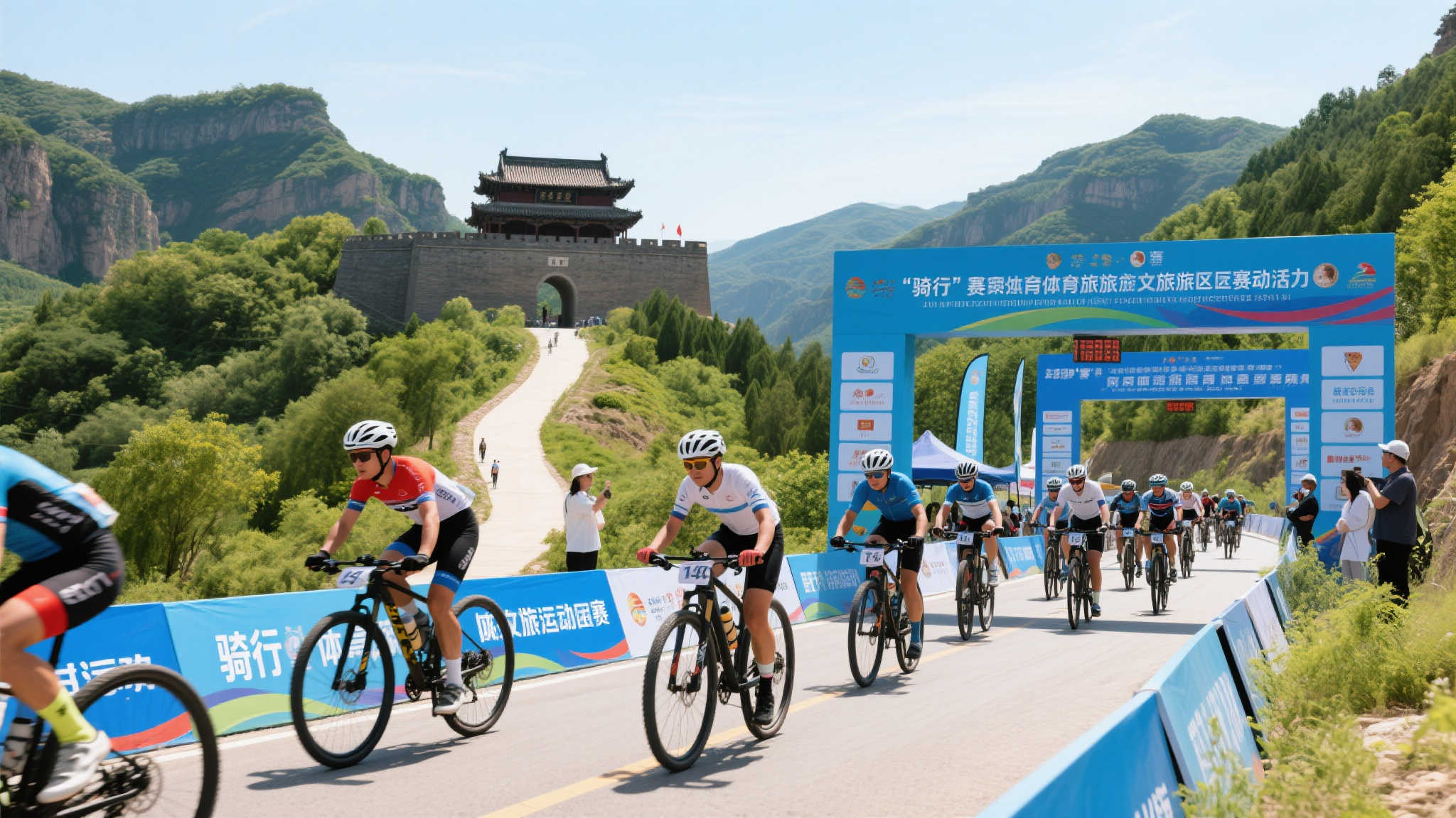 A比赛中 A比赛中